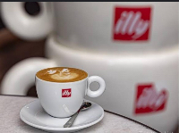 Café Illy Intenso