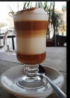MOCHA ICE