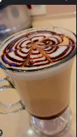 Chocolate quente