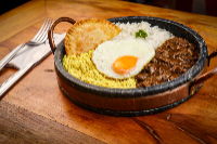 PICADINHO CASA MEZCLA