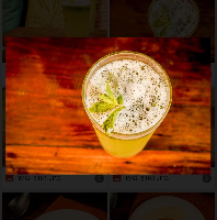 LIMONADA