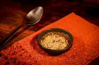 BRIGADEIRO DE COLHER