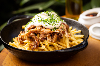 BATATA BRASA DAS GERAIS