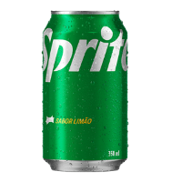 Sprite - Lata 350ml