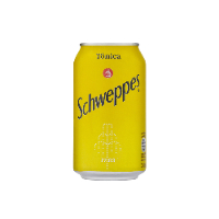 Schweppes Tônica - Lata 350ml