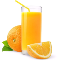 Suco de Laranja Natural