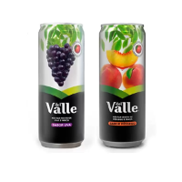 Suco Del Valle - Lata 290ml