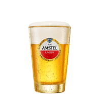 Chopp Amstel 500 ml