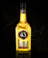 Garrafa de Licor 43