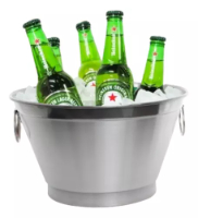 Combo 6 Long Neck Heinekein