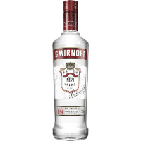 Vodka Smirnoff