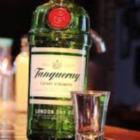 Gin Tanqueray
