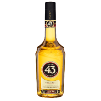 Licor 43
