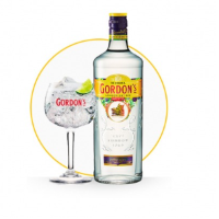 Gin Gordons