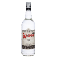 Cachaça Ypioca Prata