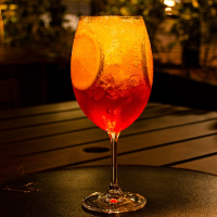 Aperol Spritz