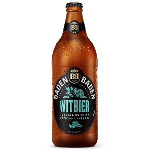 Baden Baden Witbier 600 ml