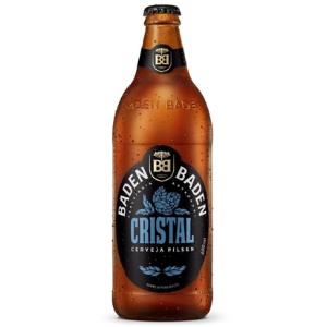 Baden Baden Cristal 600 ml