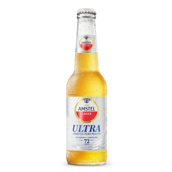 Amstel Ultra