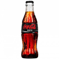 Coca KS Zero