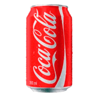 Coca Lata
