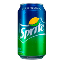 Sprite Lata