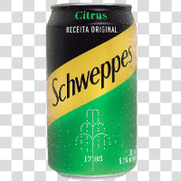 Schweppes Citrus