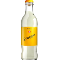 Schweppes Tonica