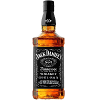 Whisky Jack Daniels