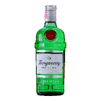 Gin Tanqueray