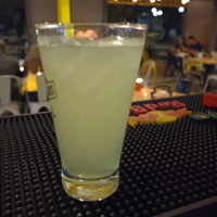 Sparklin Green Apple