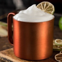 Moscow Mule