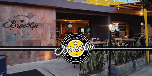 Brooklin Burger