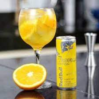 Gin Tropical Gordon's