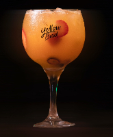 MoNsTER GIN GORDON