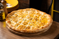 Frango Catupiry Polenghi