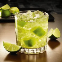 Caipiroska limão
