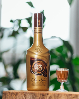 Licor 43 chocolate