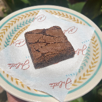 Brownie Und