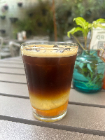 Espresso Tônica