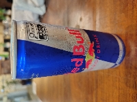 REDBULL 250ml