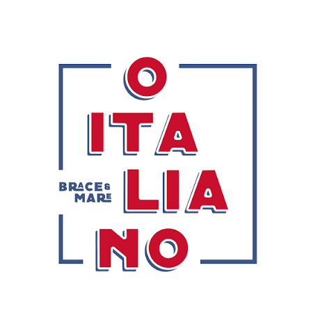 Logo de O Italiano