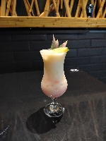 Pina colada