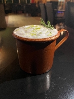 Moscow Mule