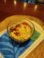 Sorvete de creme