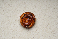 Pain Aux Raisins