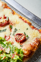 Pizza Romana Margherita