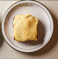 Croque Monsieur