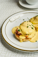 Eggs Benedict