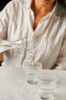 Água da casa Sem Gás